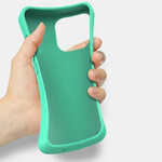 Case iPhone 13 Pro Wheat straw design Case iPhone 13 Pro Wheat straw design
