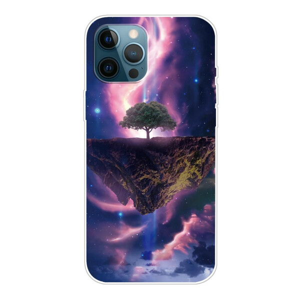 Case iPhone 13 Pro Max Tree of the World