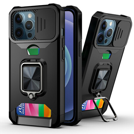 iPhone 13 Pro Multi-Functional Lens Cover