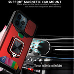 iPhone 13 Pro Multi-Functional Lens Cover