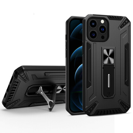 iPhone 13 Pro Removable Vertical and Horizontal Stand