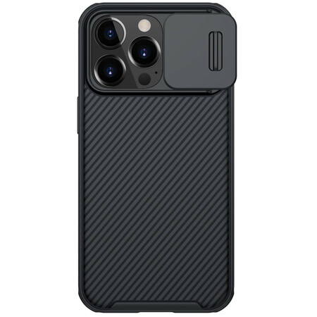 Case iPhone 13 Pro CamShield Nillkin