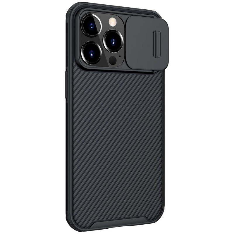 Case iPhone 13 Pro CamShield Nillkin