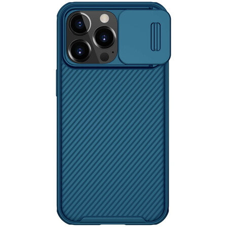 Case iPhone 13 Pro CamShield Nillkin