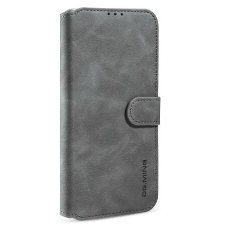 DG.MING Retro iPhone 13 Pro Case