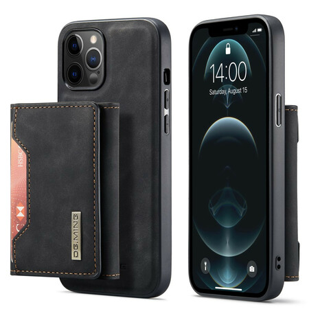 iPhone 13 Pro Detachable Card Case DG.MING