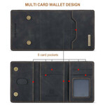 iPhone 13 Pro Detachable Card Case DG.MING