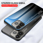 Case iPhone 13 Pro Tempered Glass Hello