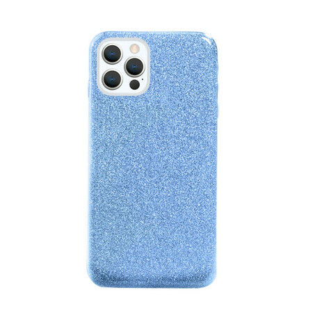 Case iPhone 13 Pro Glitter NXE