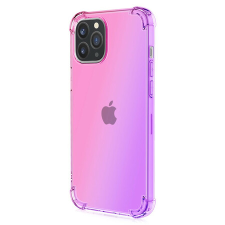 Case iPhone 13 Pro Gradient Color SNEAKY