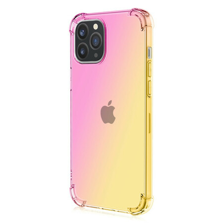 Case iPhone 13 Pro Gradient Color SNEAKY