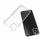 iPhone 13 Pro Max Clear Reinforced Case