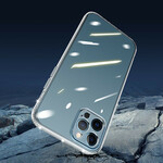 iPhone 13 Pro Transparent Diamond Edge Case