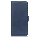 Cover iPhone 13 Pro Max Rabat Double