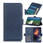 Cover iPhone 13 Pro Max Rabat Double