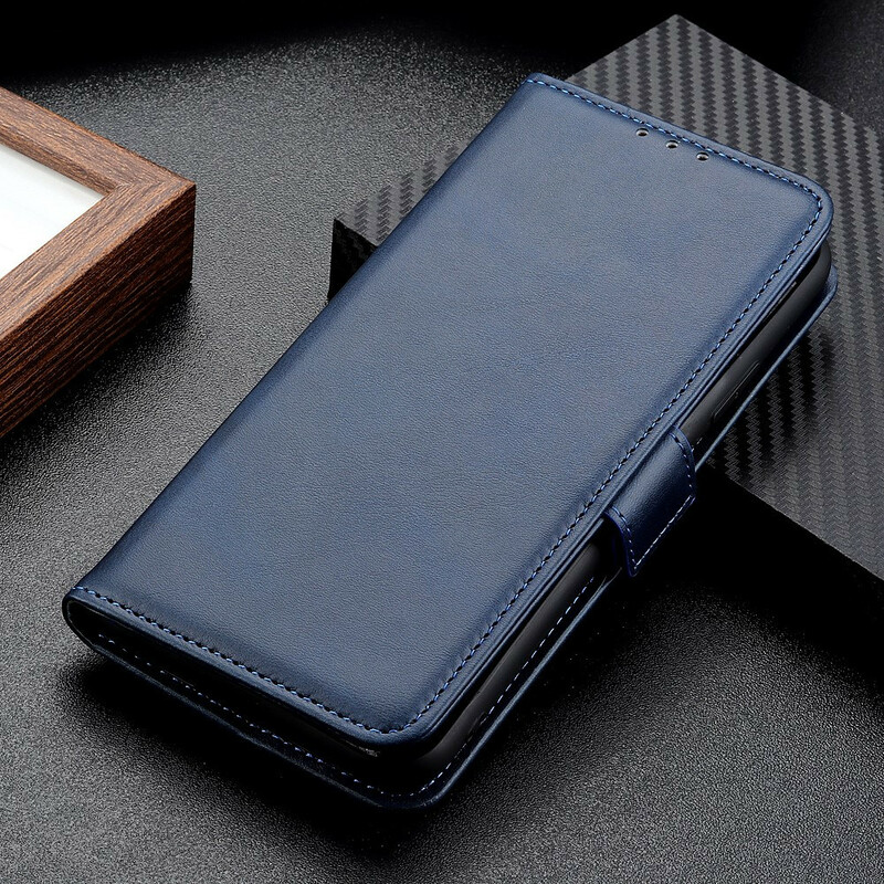 Cover iPhone 13 Pro Max Rabat Double