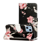Case iPhone 13 Floral Discovery