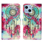 Case iPhone 13 The Dream Catcher Style