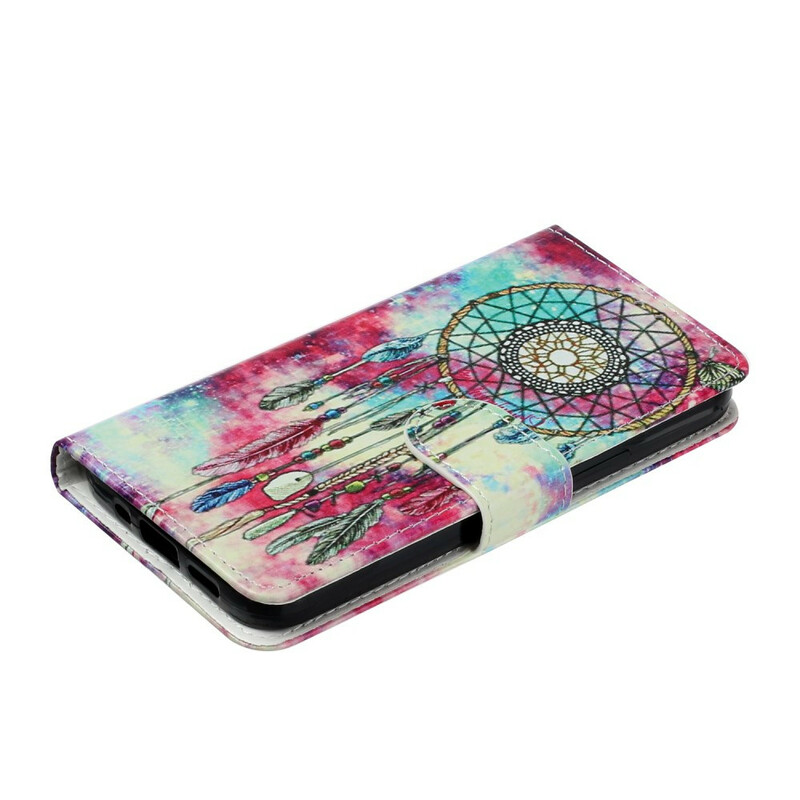 Case iPhone 13 The Dream Catcher Style