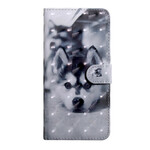 Case for iPhone 13 Light Spot Gustave le Chien