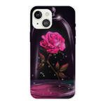 Case iPhone 13 Magic Pink