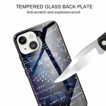 Case iPhone 13 Tempered Glass Mathematics