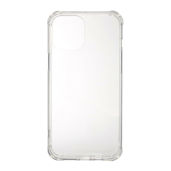 IPhone 13 Pro Max Clear Reinforced Case