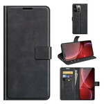 Case iPhone 13 Pro Max Leather Effect Slim Extreme