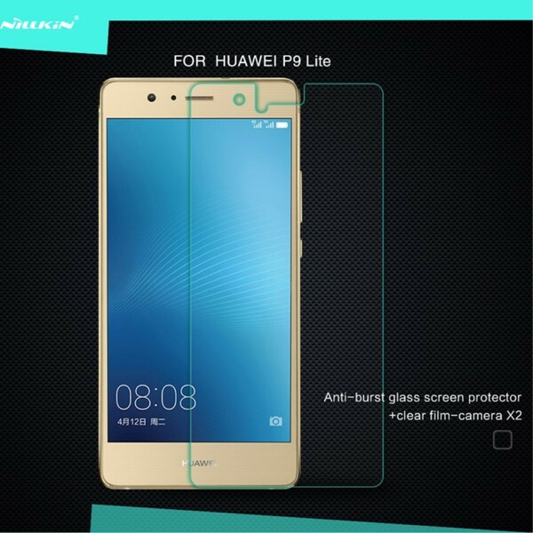 Huawei P9 Lite tempered glass screen protector