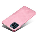 iPhone 13 Pro Max Leather Case KSQ