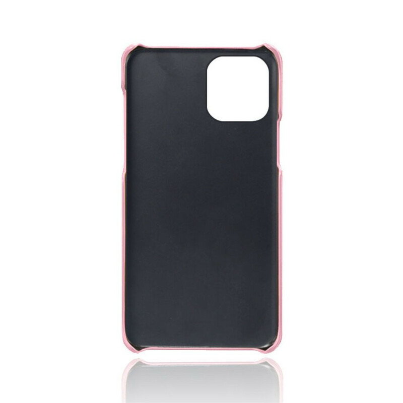 iPhone 13 Pro Max Leather Case KSQ