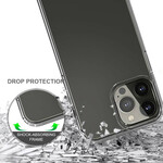 Case iPhone 13 Pro Max Hybride Transparent