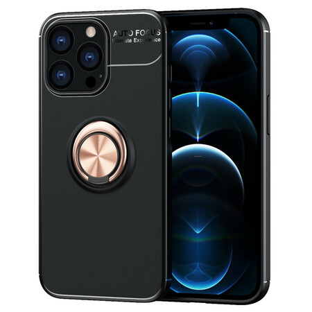 iPhone 13 Pro Max Case Rotating Ring