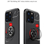 iPhone 13 Pro Max Case Rotating Ring