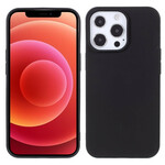 Case iPhone 13 Pro Max Silicone Flexible Mat