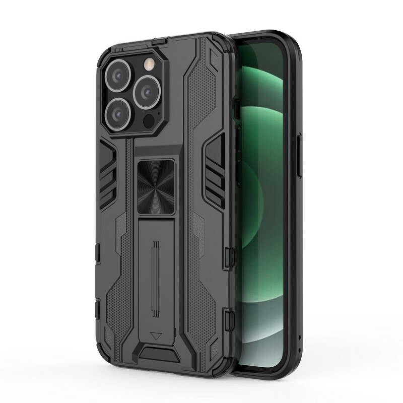 iPhone 13 Pro Max Resistant Case Horizontal / Vertical Tab