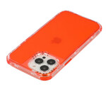 iPhone 13 Pro Max Clear Tinted Case