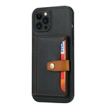 iPhone 13 Pro Max Case for Cartes Support Sangle