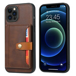 iPhone 13 Pro Max Case for Cartes Support Sangle