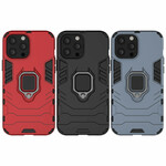 iPhone 13 Pro Max Ring Resistant Case