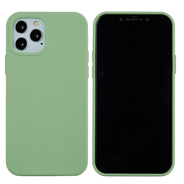 Case iPhone 13 Pro Max Silicone Liquid