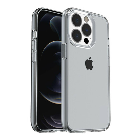 iPhone 13 Pro Max Clear Tinted Case