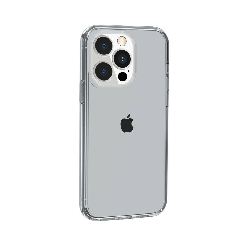 iPhone 13 Pro Max Clear Tinted Case