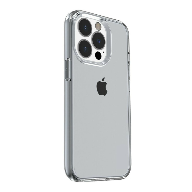 Coque antishock transparente pour iPhone 13 Pro Max - 8,90 €