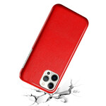 iPhone 13 Pro Max Leather Case KSQ