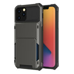 Case iPhone 13 Pro Max Card Case Flip Style