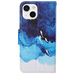iPhone 13 Mer case with strap