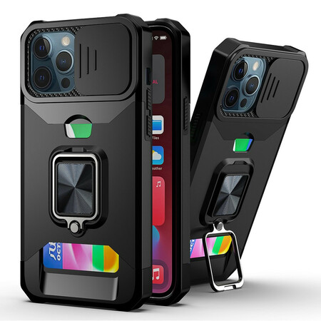 iPhone 13 Pro Max Multi-Functional Lens Cover