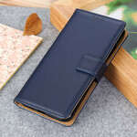 Cover Oppo A16 / A16s Simili Cuir Simple