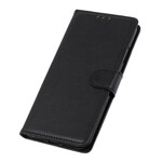 Cover Oppo A16 / A16s Simili Cuir Traditionnel